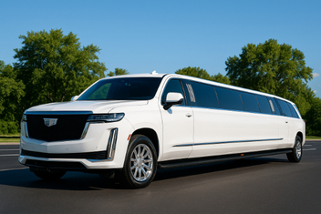 Arcadia Limousine