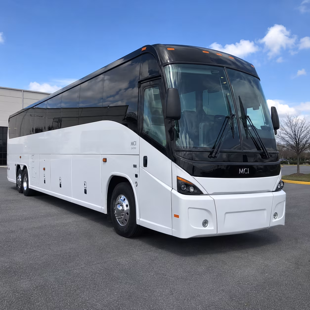 arcadia religious group transportation