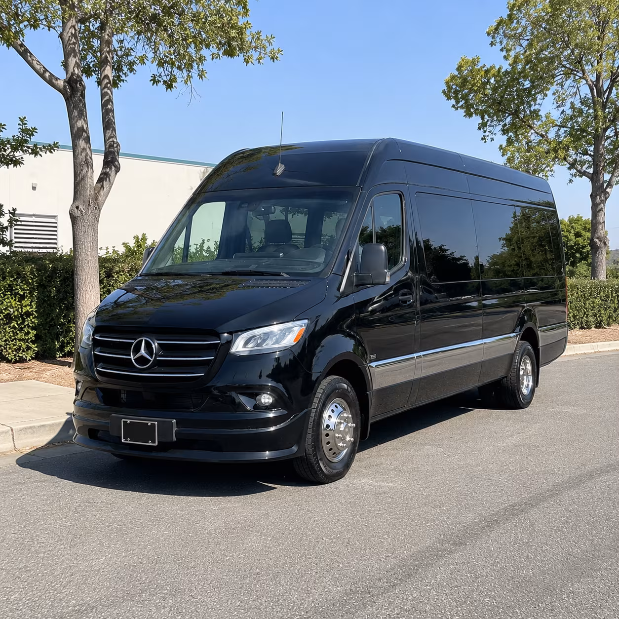 arcadia school event transportation