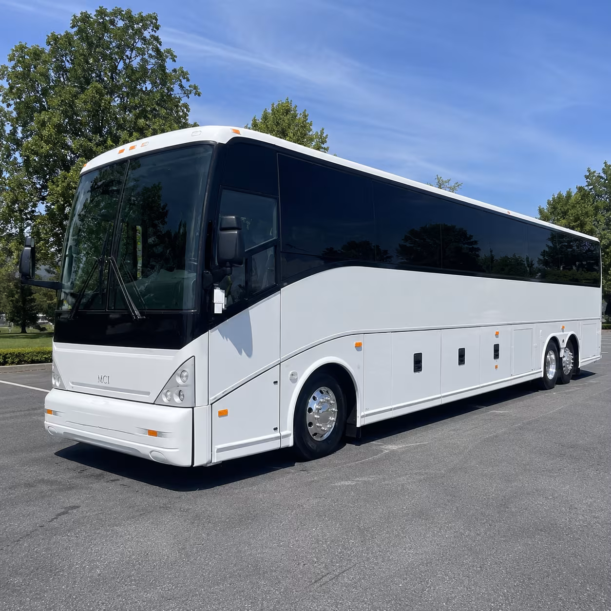 arcadia wedding transportation onboard seating