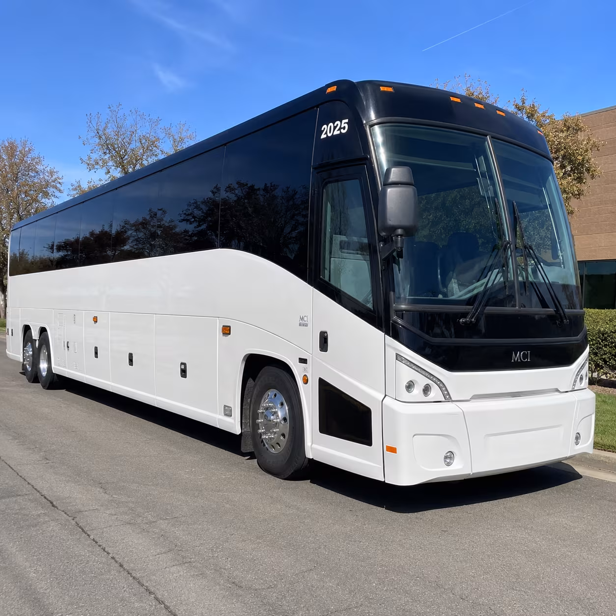 corporate shuttles to the pasadena convention center and san gabriel valley venues