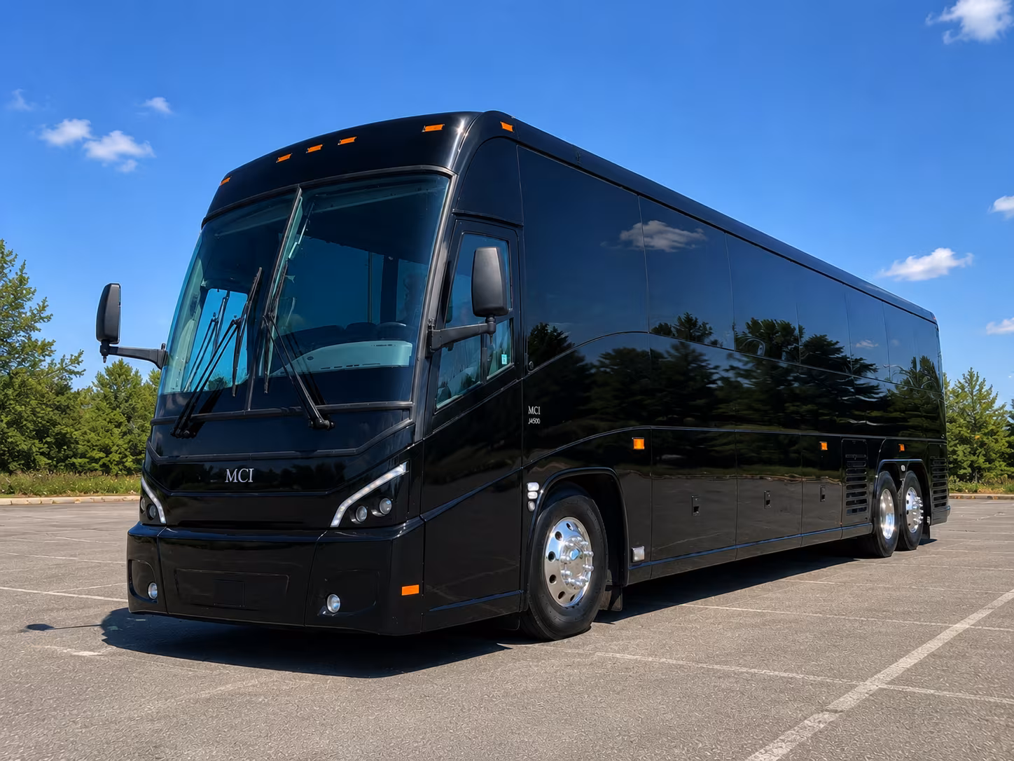 dodger stadium charter bus rentals from the san gabriel valley