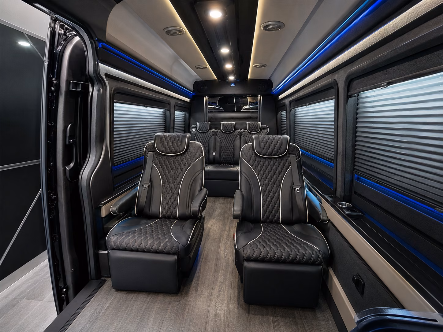 get a bus to long beach airport lgb or john wayne airport sna