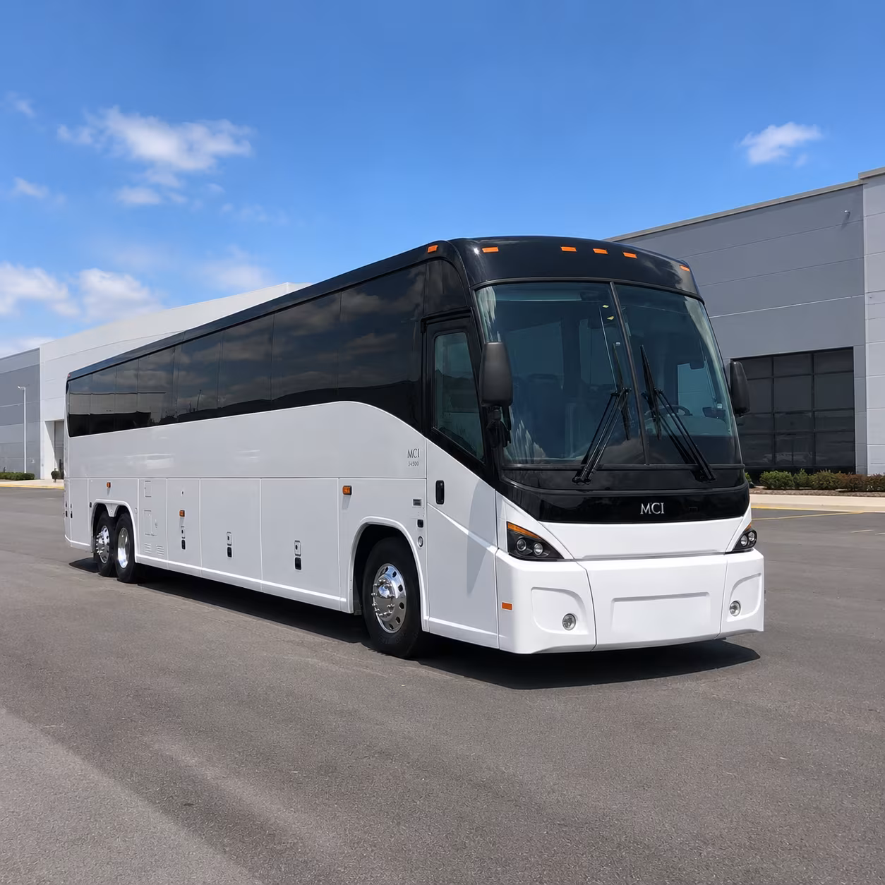 metro a line connection shuttles for arcadia employees