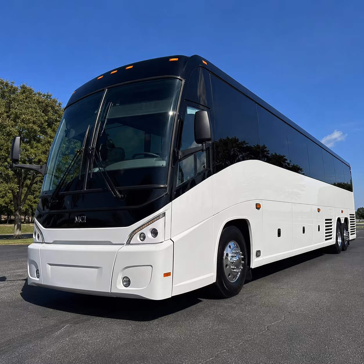 mission trip airport transfers and multi day group travel