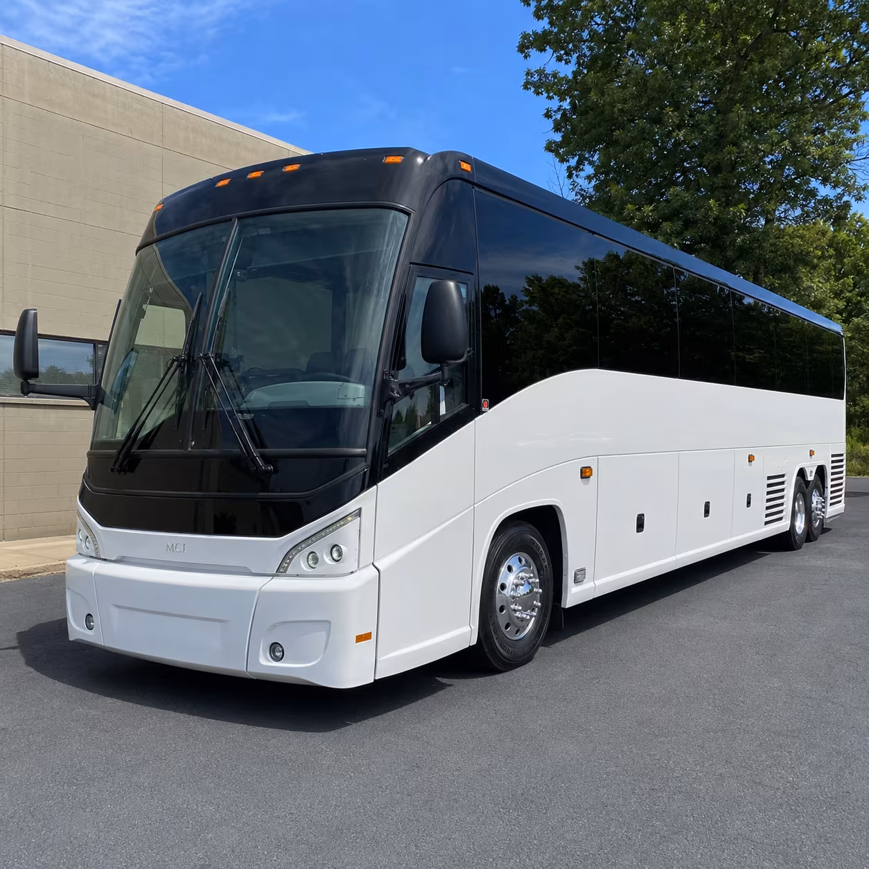 retreat transportation to forest home thousand pines and the san bernardino mountains