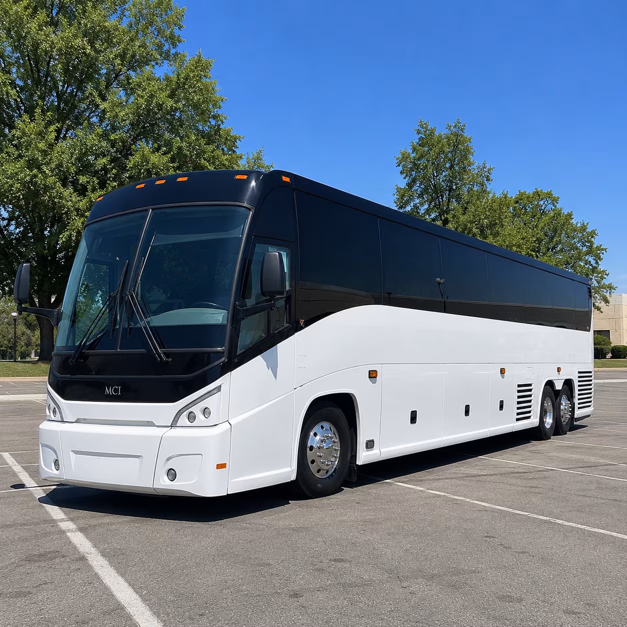 sunday service shuttles for arcadia congregations