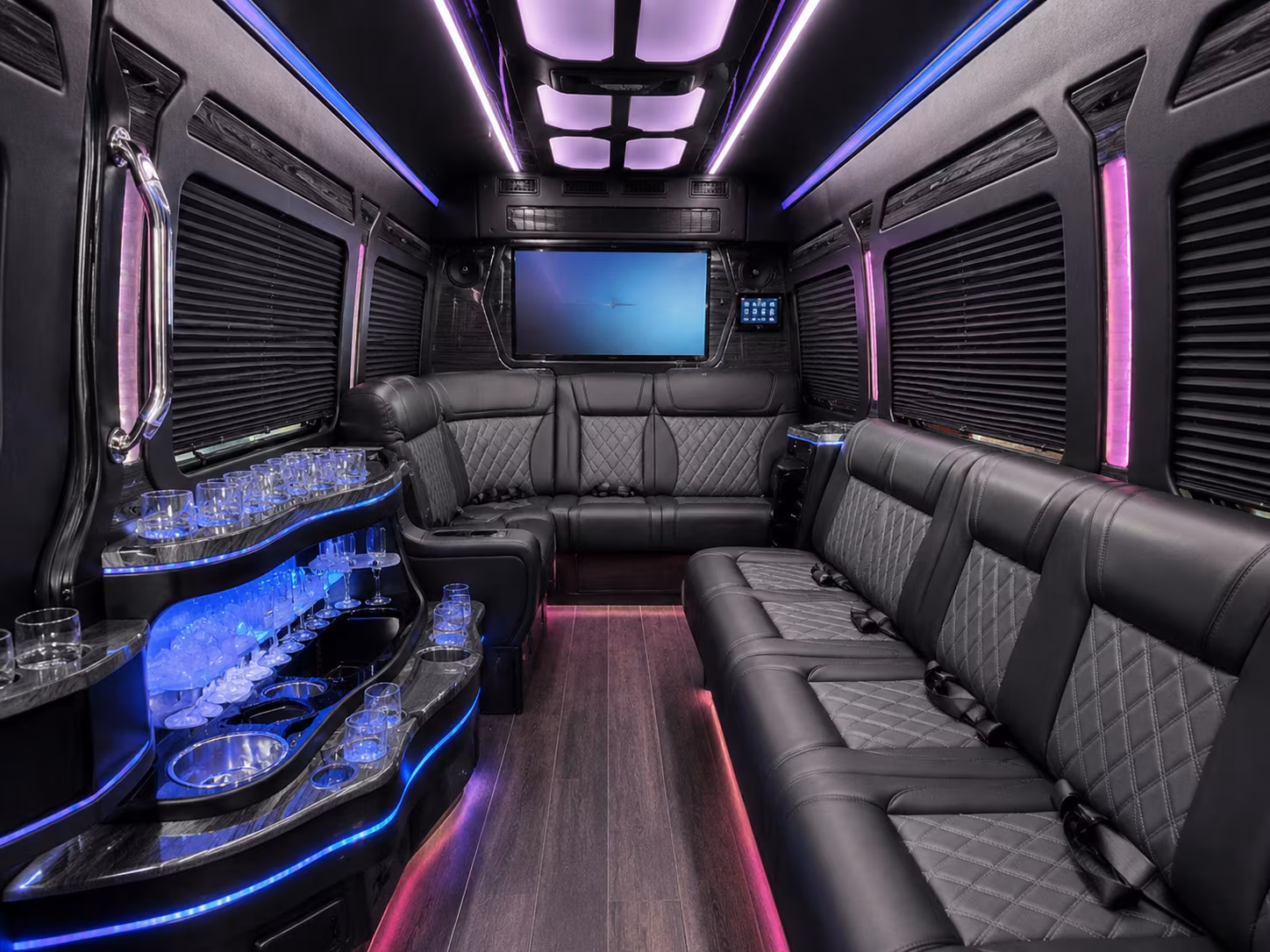 we help you compare airport transfers to lax bur and ontario international