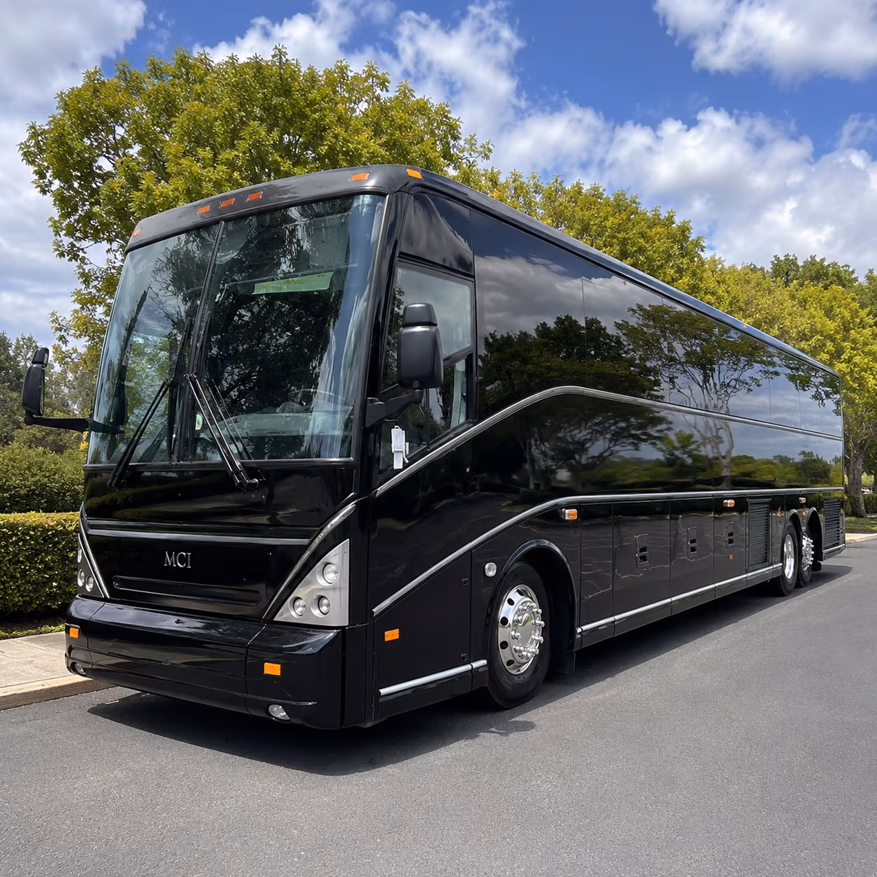 with busrentalarcadia com securing city of hope and methodist hospital group transportation is simple